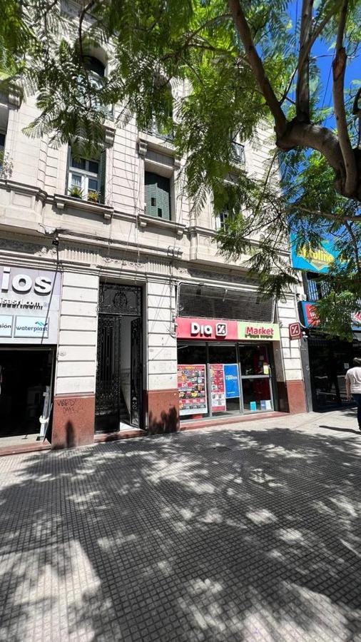 Cambacua Panzió Buenos Aires Kültér fotó